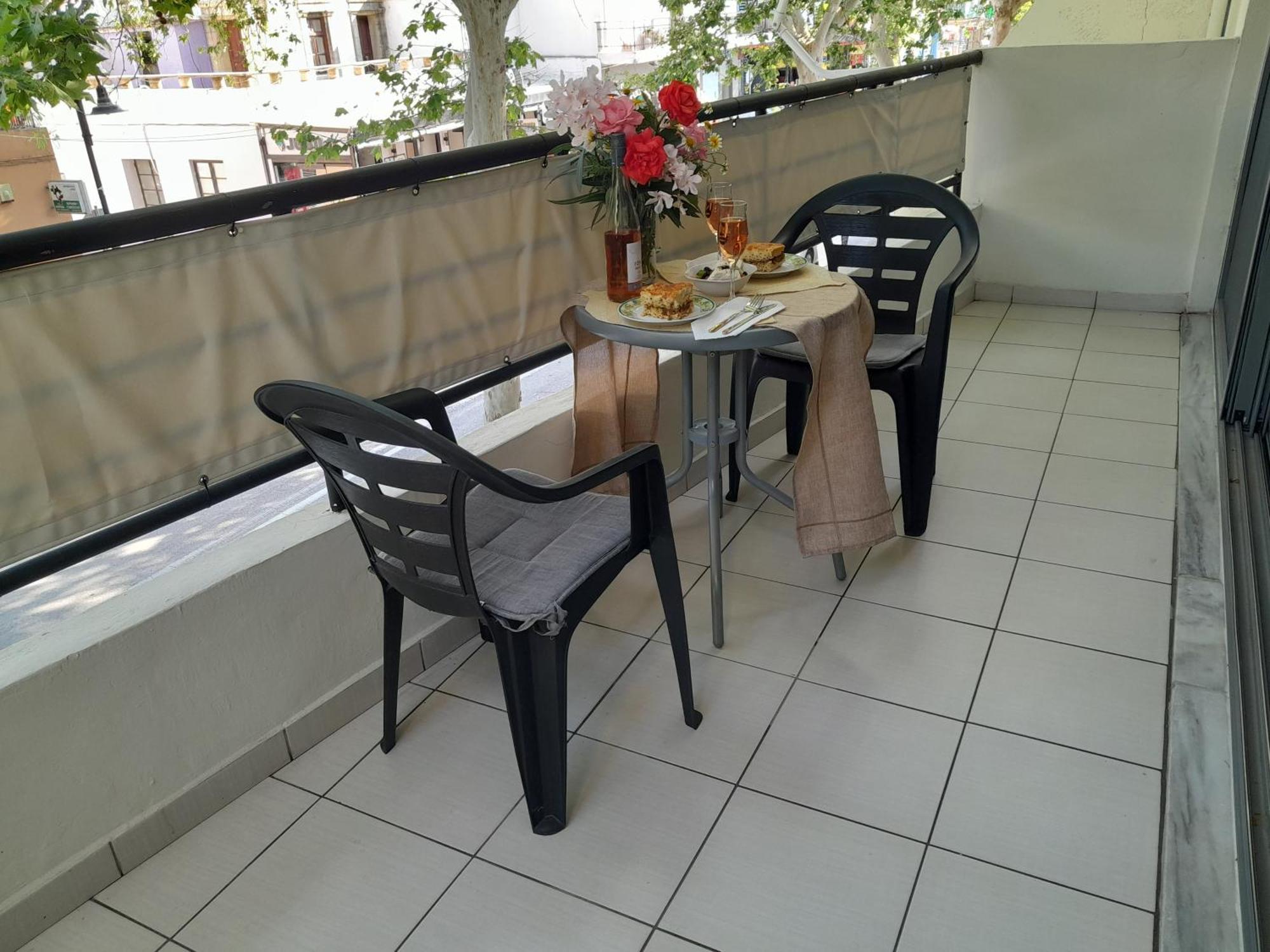 Apartment Kypseli Rhodes