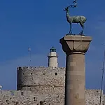 Kypseli Studio Rhodes