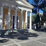 Kypseli Studio Rhodes