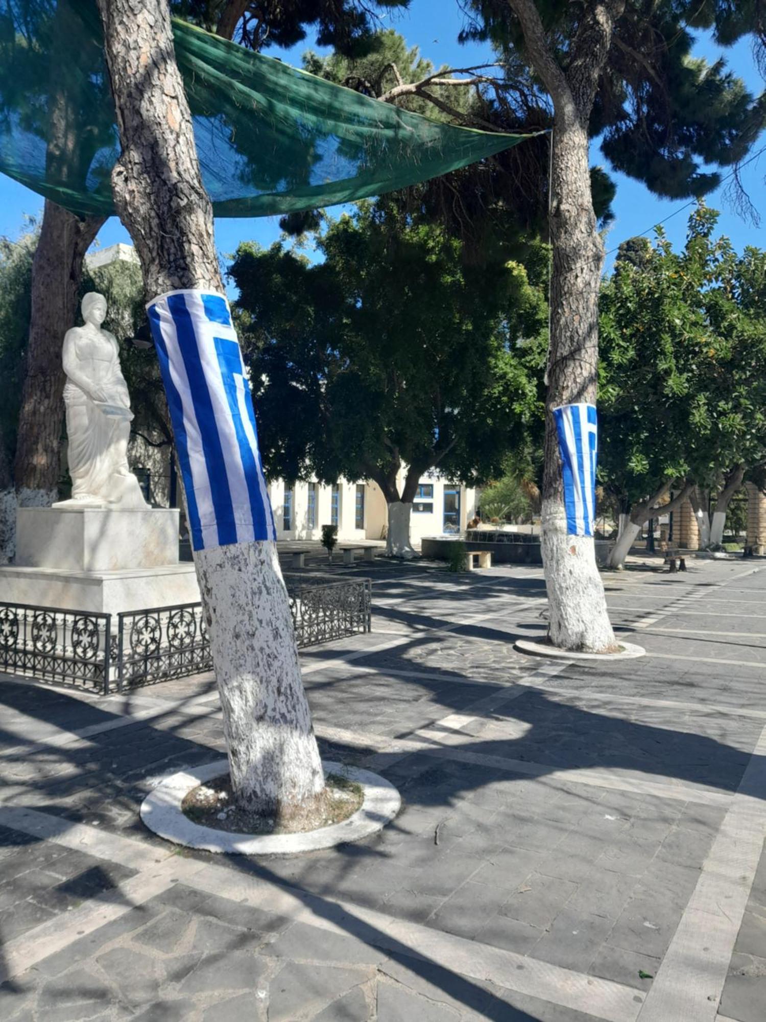Kypseli Rhodes Lejlighed