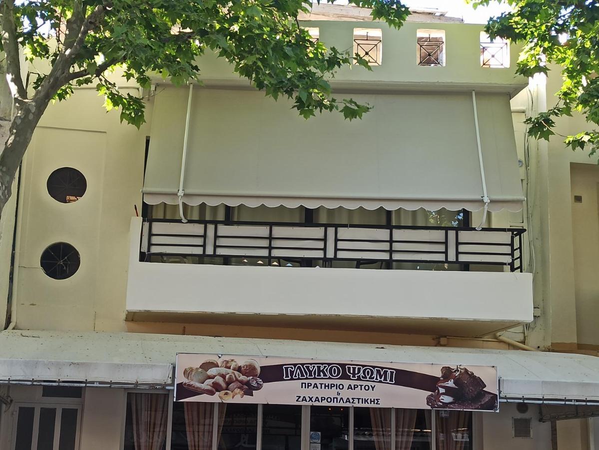 Kypseli Rhodes Apartment *